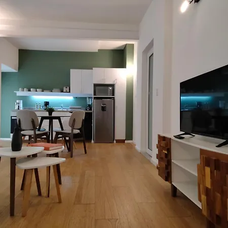 Apartamento Loft San Ildefonso #31 D101 Cdmx! México DF Exterior foto